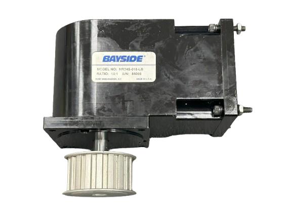 NR34S-015-LB by PARKER