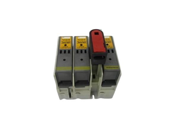 EATON CORPORATION CFD30CC3