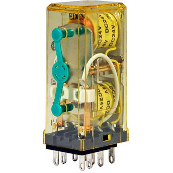 IDEC RY2KS-UCDC12V
