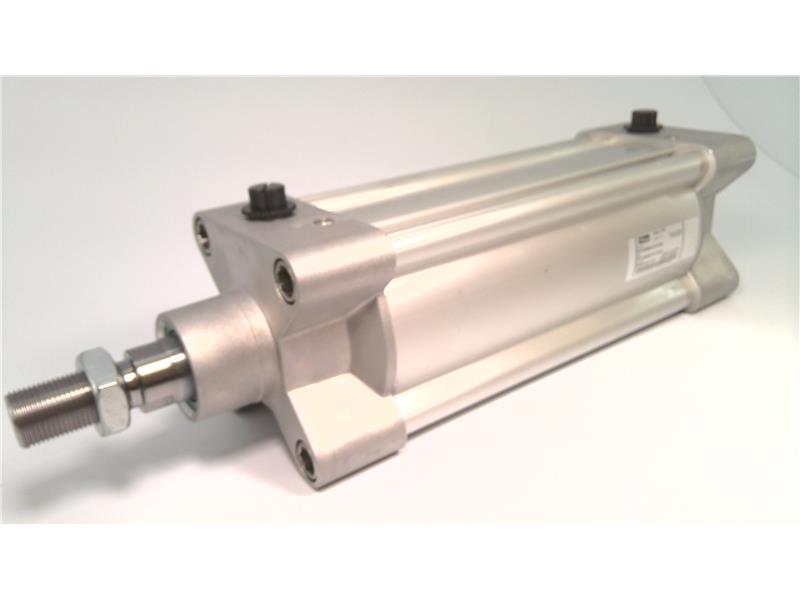 PARKER P1F-S080MC-0150-0000