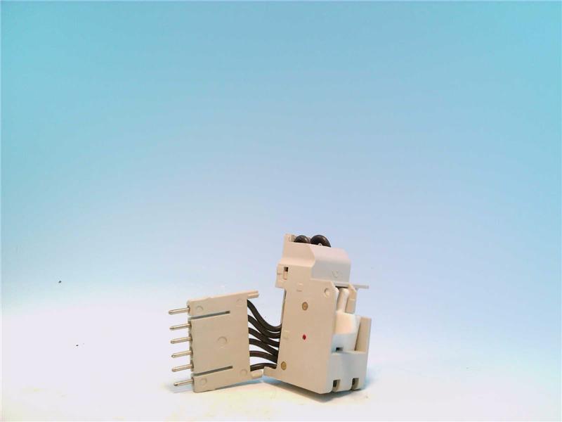 ASEA BROWN BOVERI 1SDA013856R1