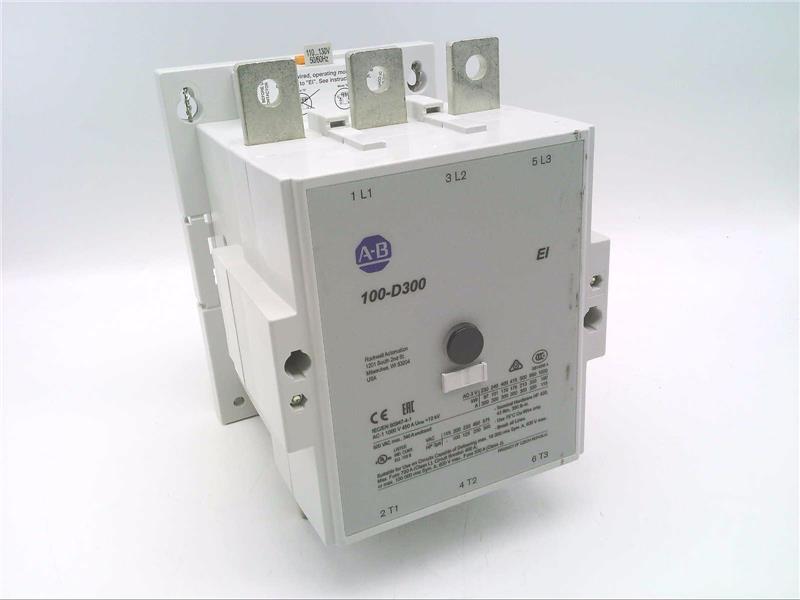 ALLEN BRADLEY 100-D300ED11