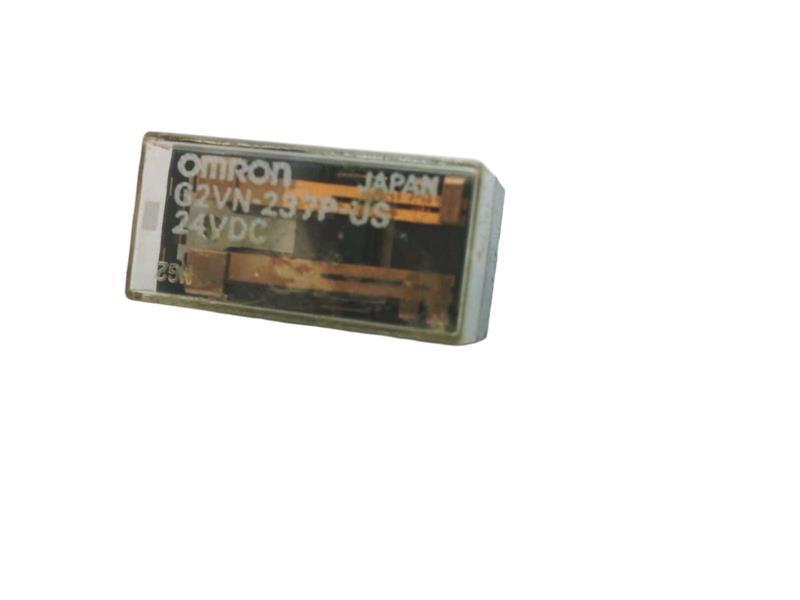 OMRON G2VN-237P-US-DC24