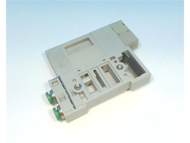 ASCO 02DBW4Z3MK00061