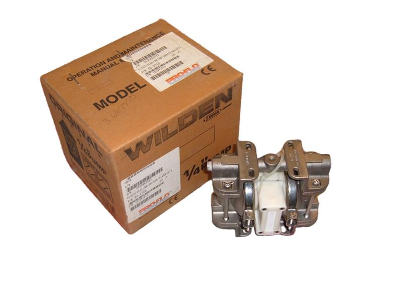 WILDEN 00-9760