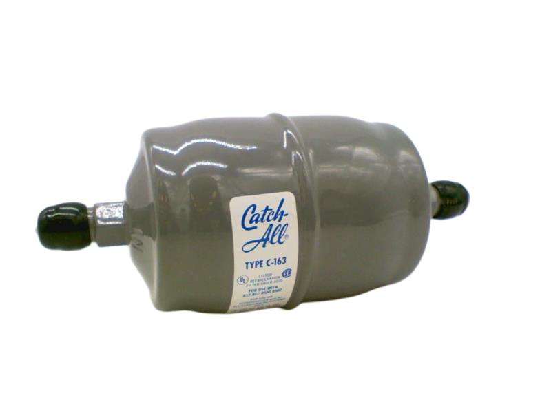 PARKER C-163