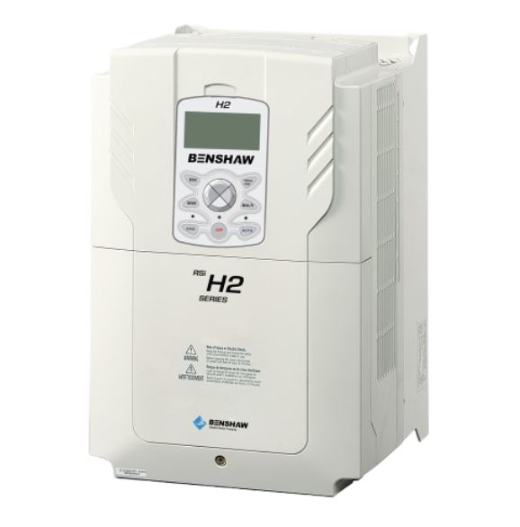 BENSHAW VFD-RSI-300-H2-4C