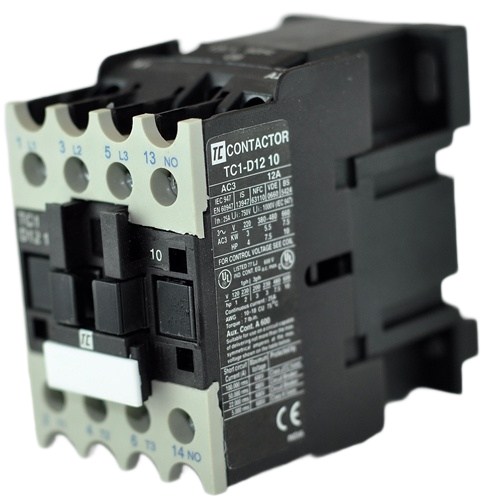SHAMROCK TC1-D1201-G7