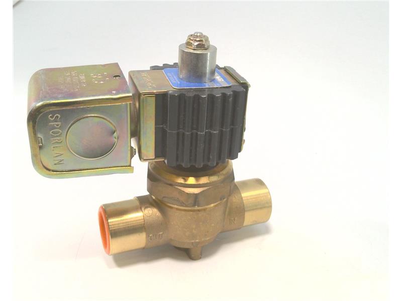 PARKER OMKC-2 120/50-60