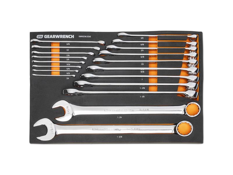 APEX TOOLS GWMSCWL12SAE