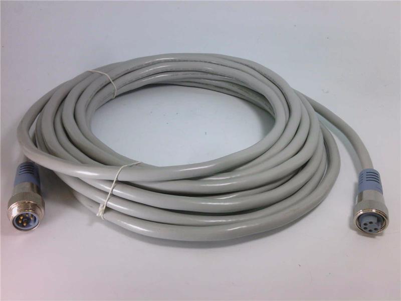 TURCK RSM RKM 579-10M