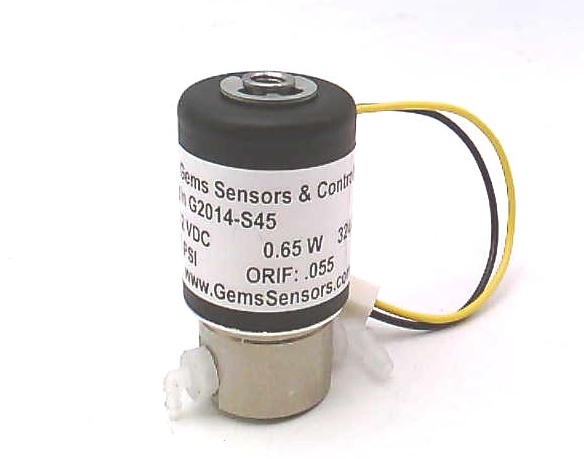 GEMS SENSORS G2014-S45