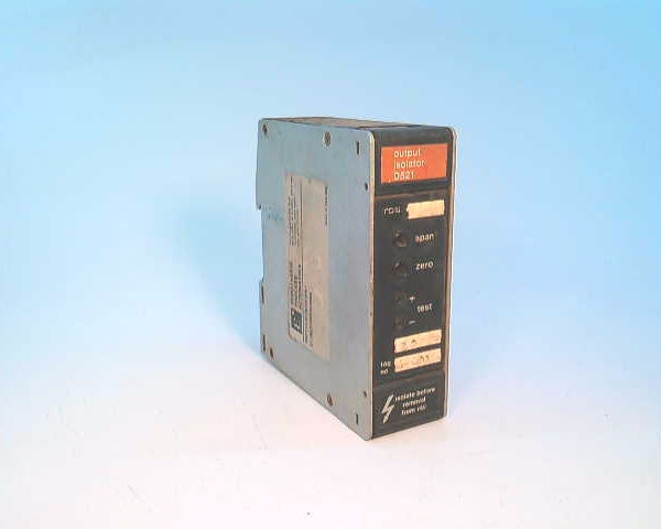 INVENSYS D521/I/LV/TB/DOWN/-D11822/005/6/3894