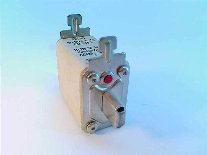 EATON CORPORATION 171A4216