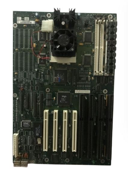 MICRONICS COMPUTERS INC 08-00236-002B