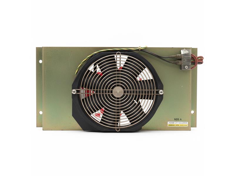 FANUC A05B-2114-C904