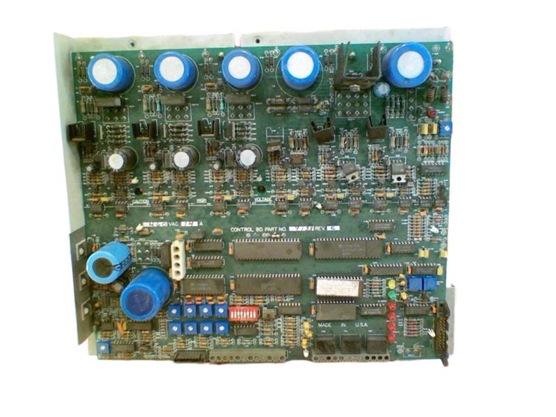 9133 by NIDEC CORP