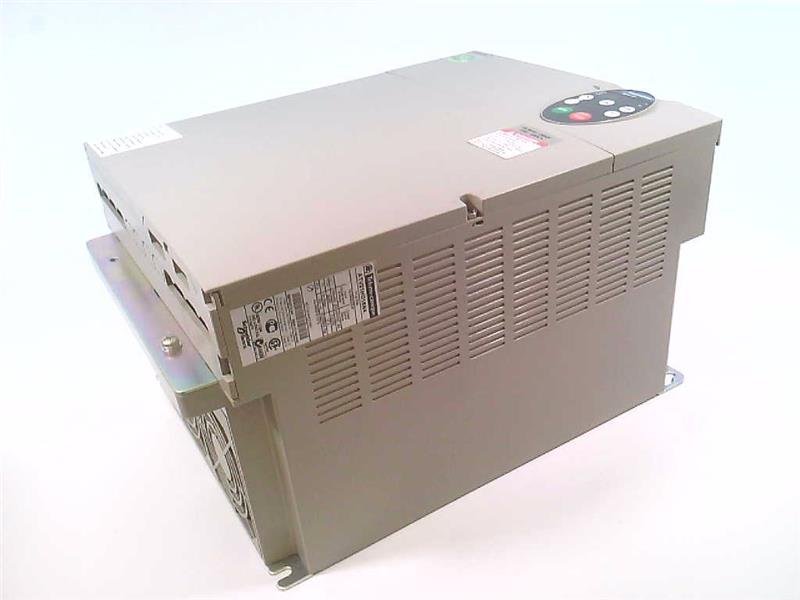 SCHNEIDER ELECTRIC ATV-21HD18N4