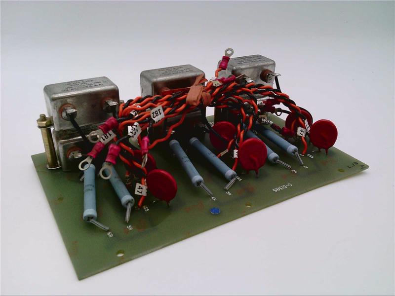 ASEA BROWN BOVERI 0-51385