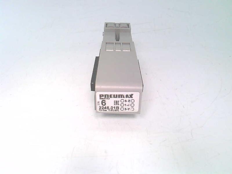 PNEUMAX 2246.01B