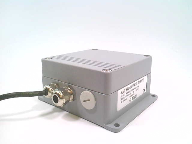 VAISALA SENSOR SYS HMP233-A1C0A2AA11A1A3