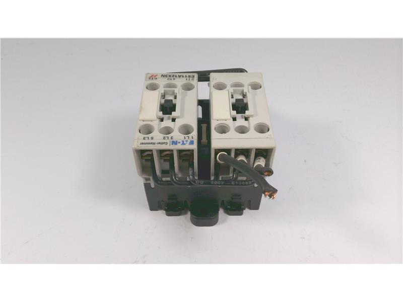 EATON CORPORATION E511A12X3N
