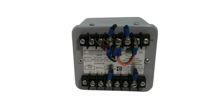 XL-5C5-A2-3 by AMETEK