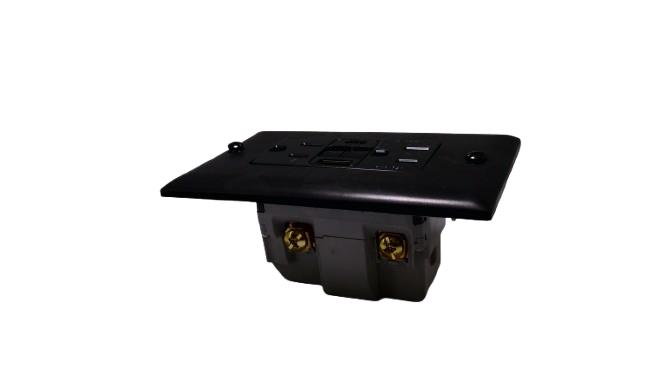 LEGRAND 1597TRUSBACBK