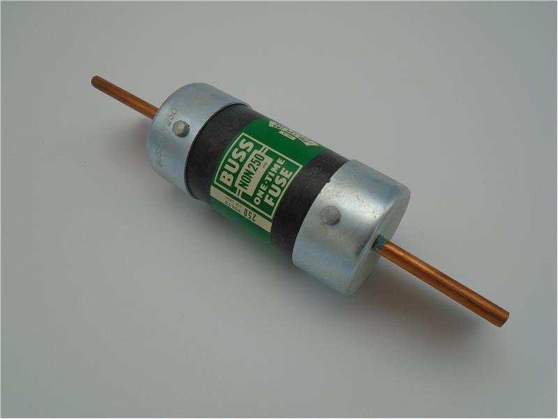 EATON CORPORATION NON-250