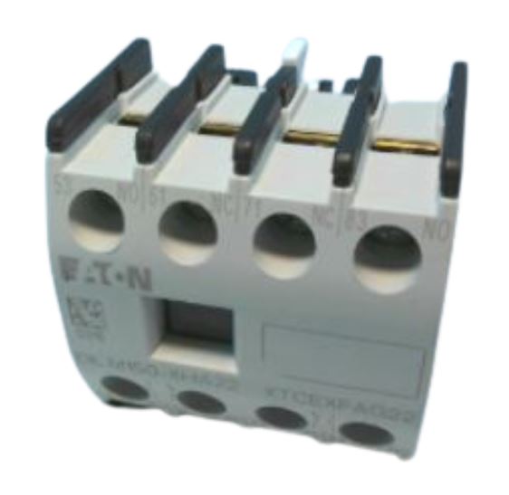 EATON CORPORATION DILM150-XHIA22