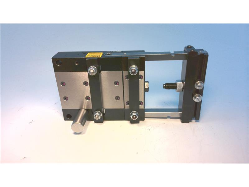 RAPID-AIR FEEDING EQUIPMENT B2W