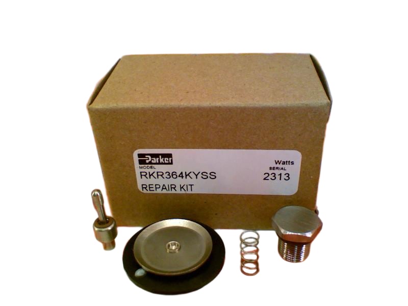 PARKER RKR364KYSS