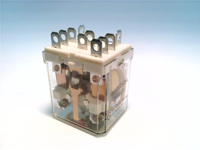 DANAHER CONTROLS 18Q2CD024