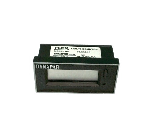 DYNAPAR FLEX100