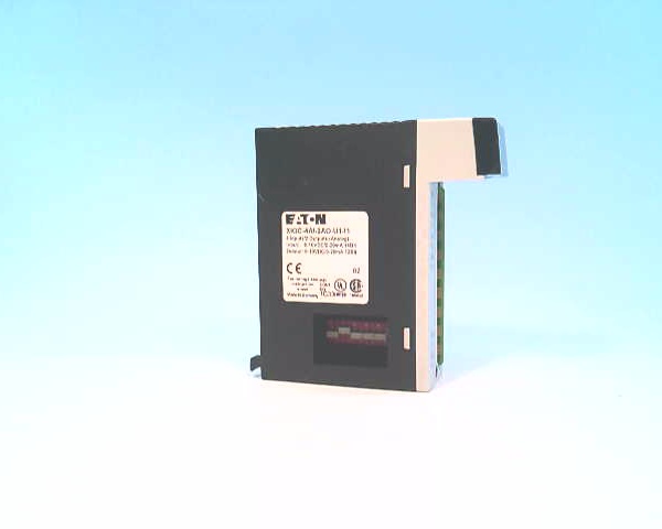 EATON CORPORATION XIOC-4AI-2AO-U1-I1