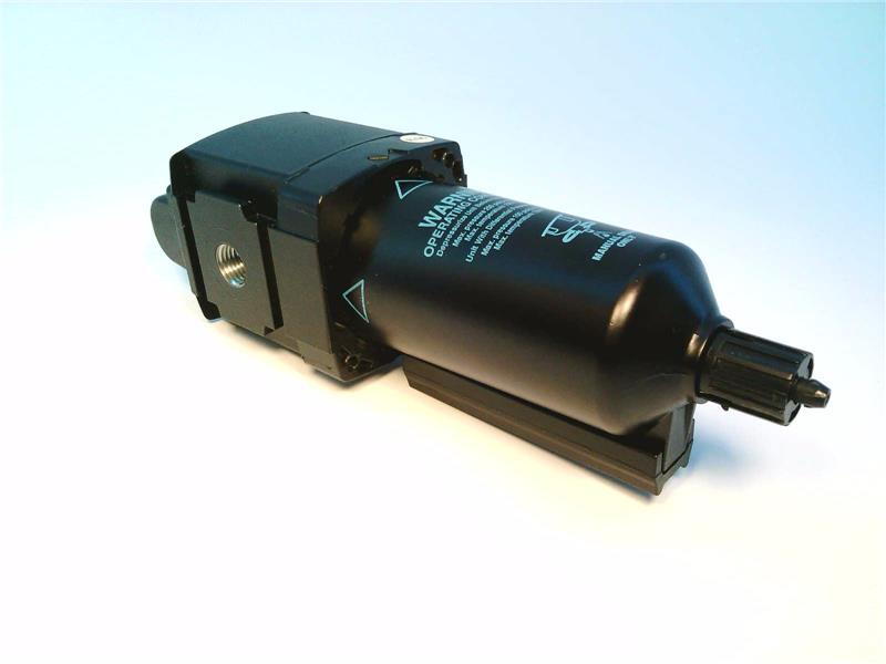 M18-02-DL00 by WILKERSON PNEUMATIC