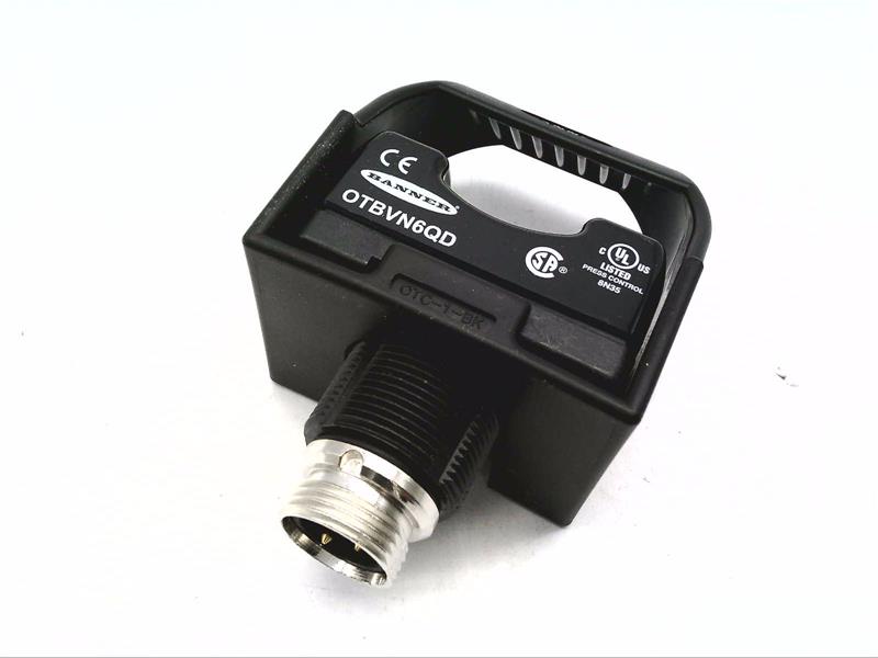 BANNER ENGINEERING OTBVN6QD