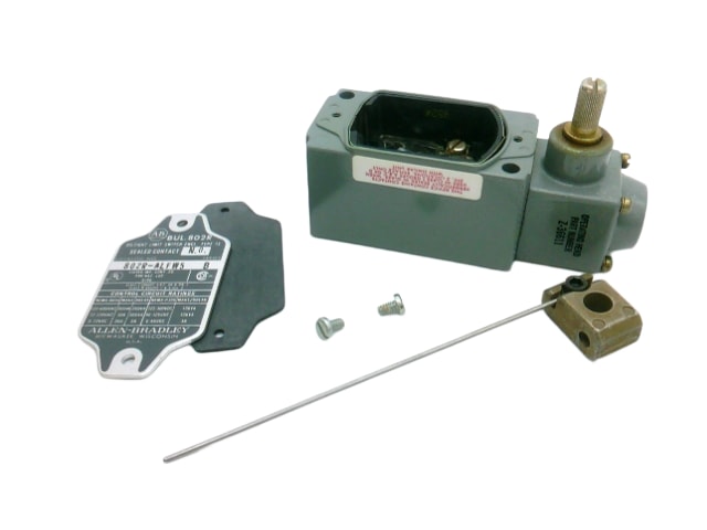 ALLEN BRADLEY 802R-ALFW5