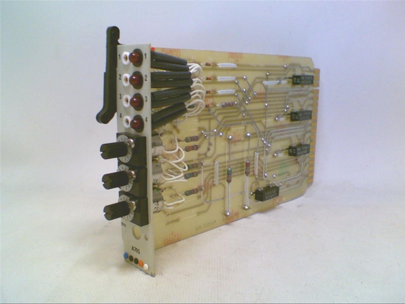 CONVERTEAM A705-60039