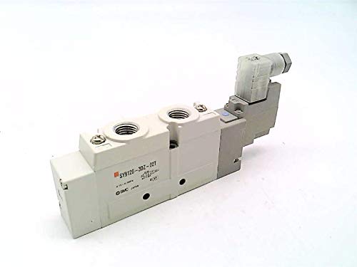 SMC SY9120-3DZ-02T