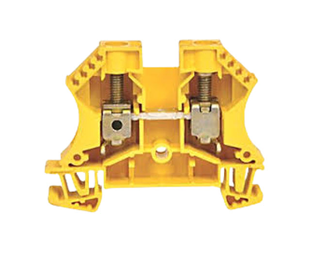 ALLEN BRADLEY 1492-J3-Y