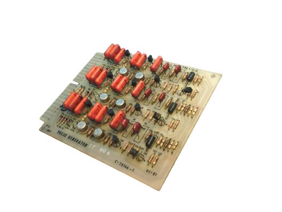 KOLLMORGEN C-78166-1