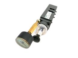 ASCO I24RS115JP00000