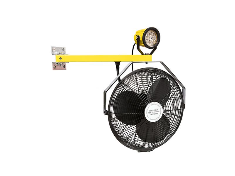 TRI LITE FANDL24-PL2-DL2-ADPT