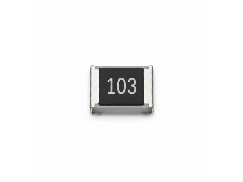 MATSUSHITA ELECTRIC ERJ3EKF2740V