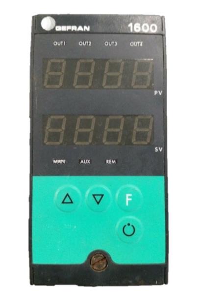 GEFRAN 1600-RRR0VV-1500-000