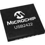 MICROCHIP TECHNOLOGY INC USB2422-I/MJ