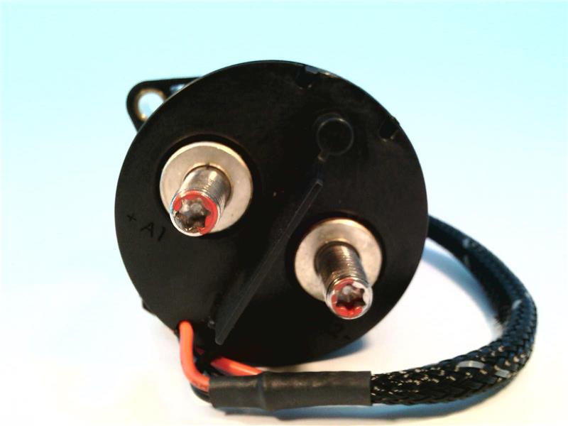 GV200CA by SENSATA TECHNOLOGIES