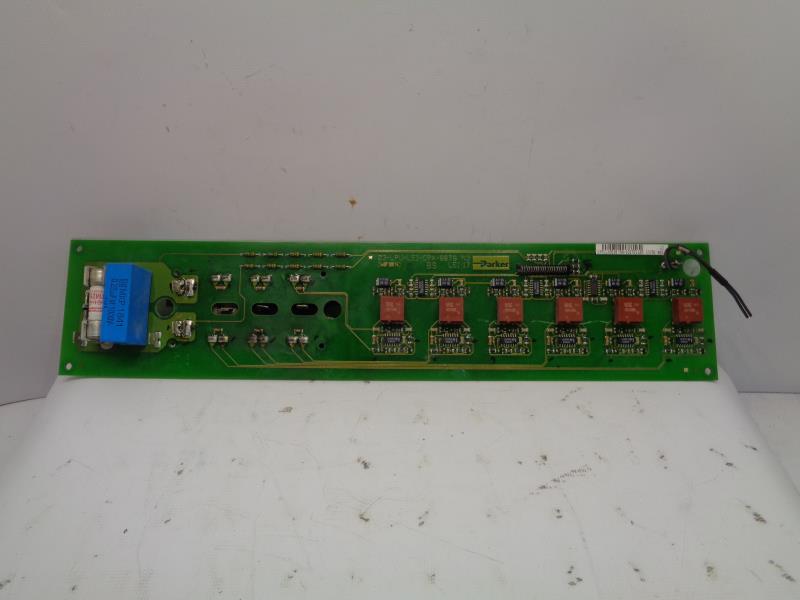 03-LPU-LEI-CPX-6676-N3 by PARKER