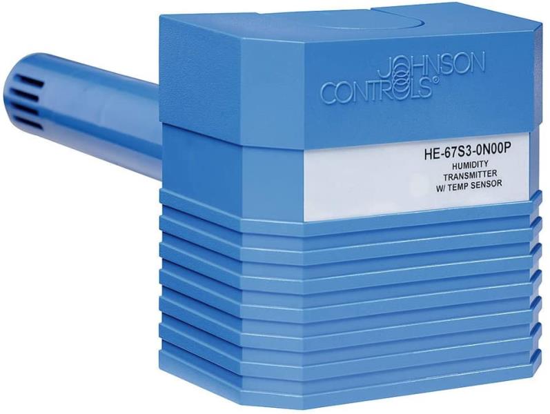 JOHNSON CONTROLS HT-6702-0N00P